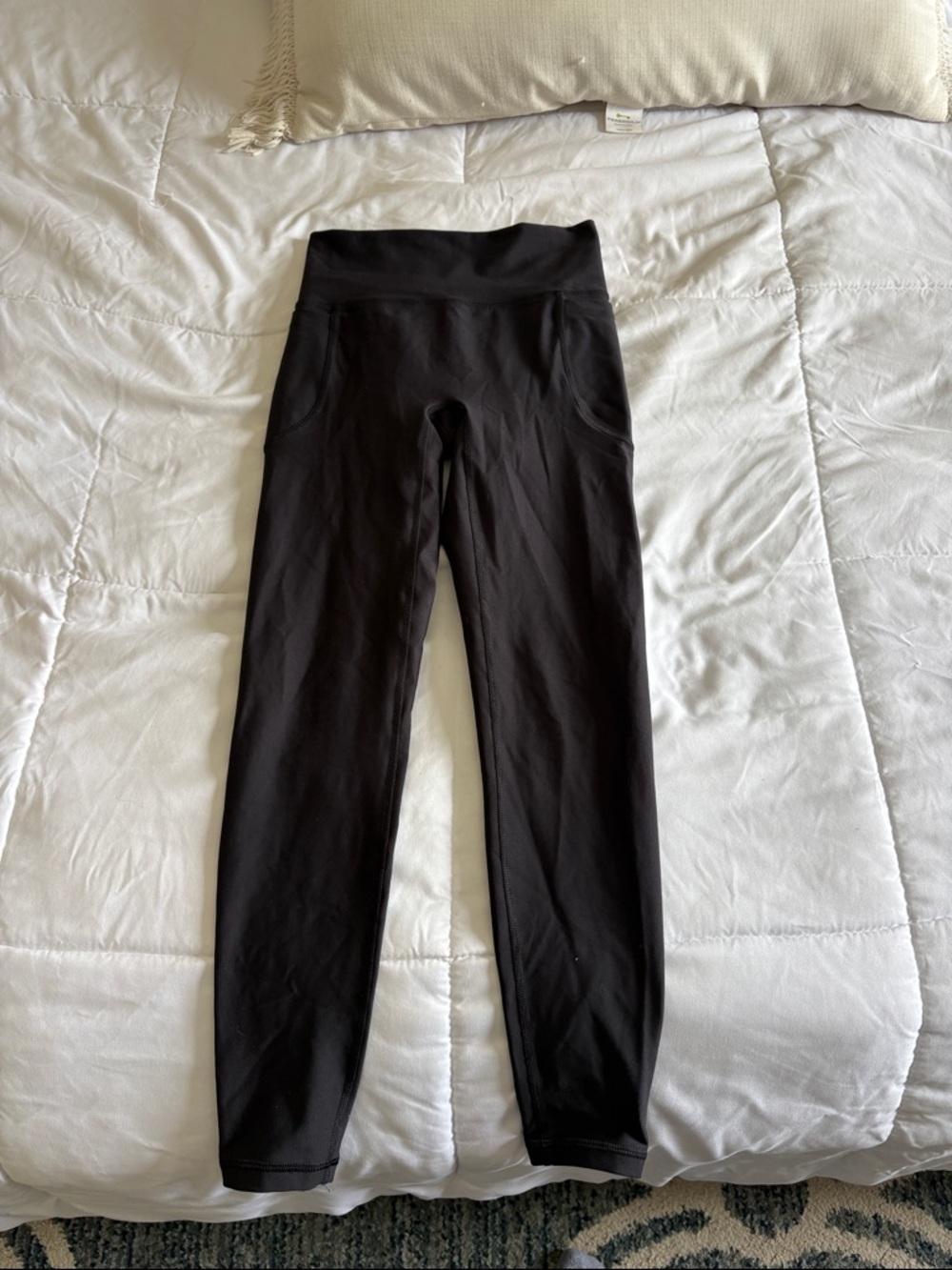 Old Navy extra high rise leggings  powersoft